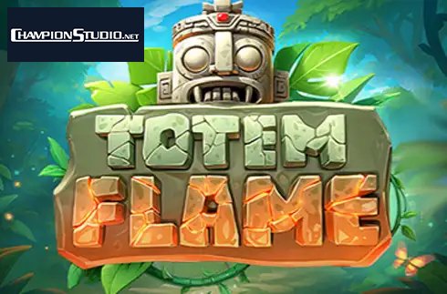Totem Flame